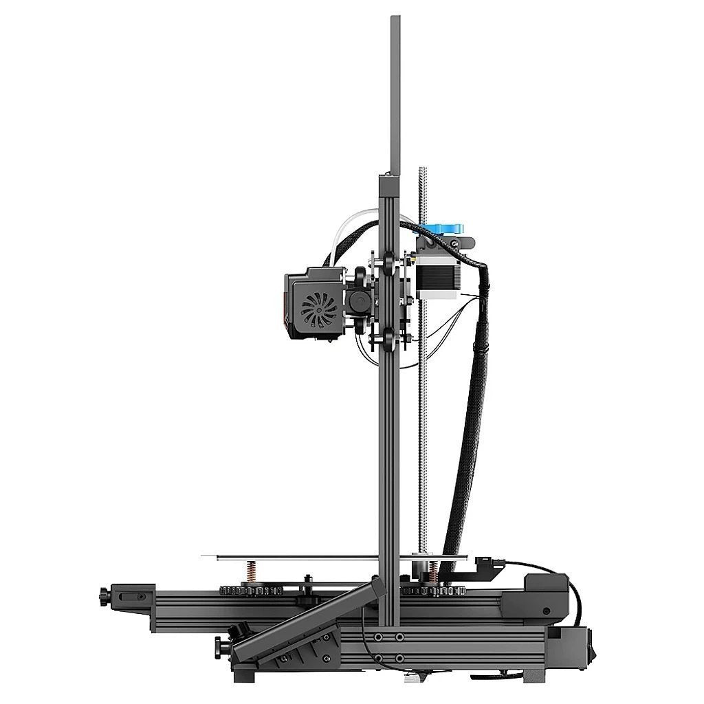 Creality 3D Printer Upgrade Ender 3 V2 Neo with Resume Printing +PLA 1kg - image 4