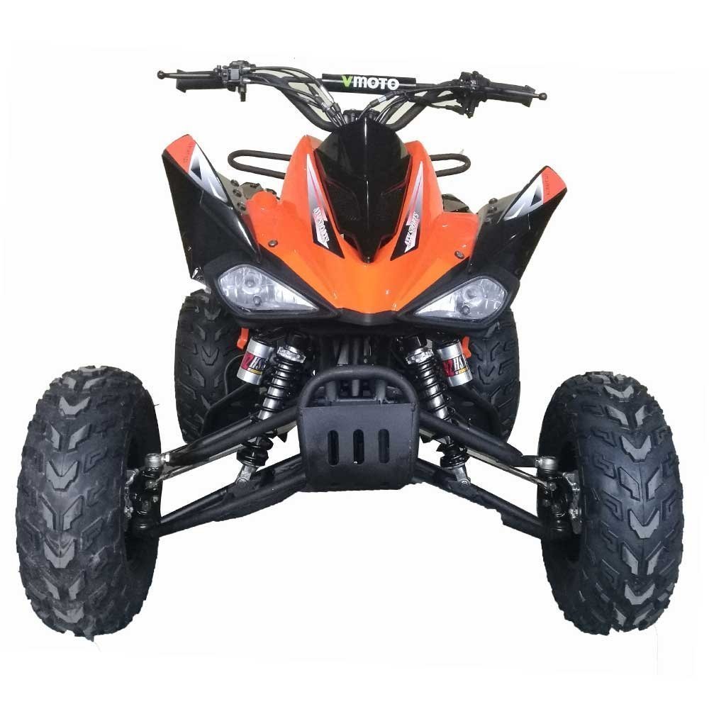 Cougar 200 Sport Adult ATV - image 2