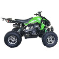 Cougar 200 Sport Adult ATV - image 3
