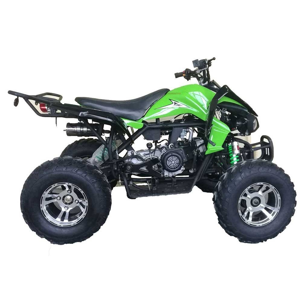 Cougar 200 Sport Adult ATV - image 3