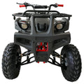 200 ATV Quad 4 Wheelers Utility Full Size Adult ATVs Big Youth ATVs - image 4