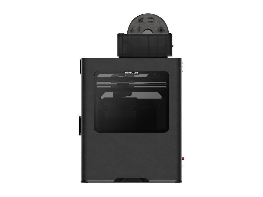 Bambu Lab H2D 3D Printer - image 5