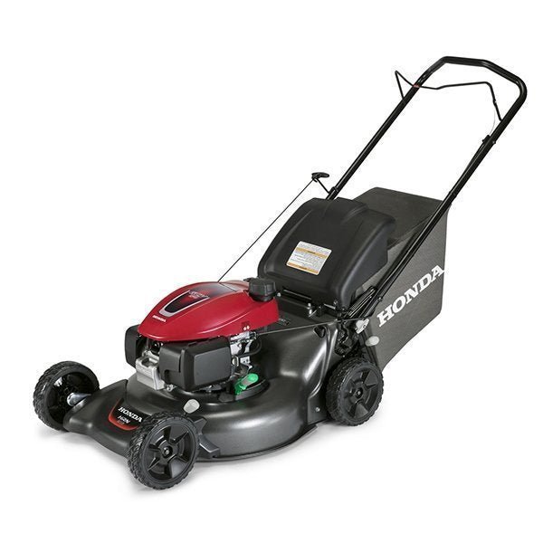 Honda HRN216PKA 21″ Push Lawn Mower - Bee Worths