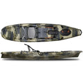 ANGLER 120 KAYAK urban camo - image 2