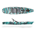 ANGLER 120 KAYAK urban camo - image 3