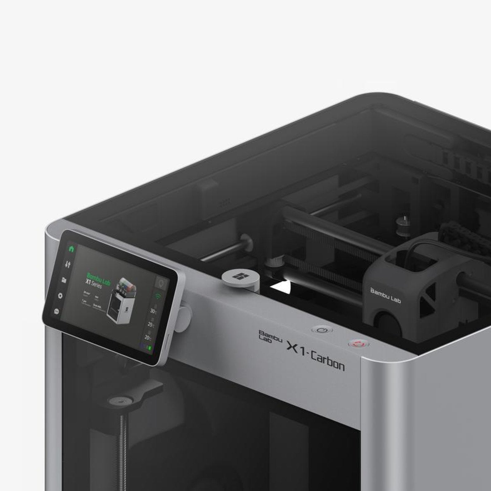 Bambu Labs X1C Multi-colour System - image 4