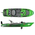 3 Waters Big Fish 108 Fishing Kayak - image 4