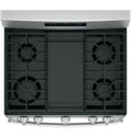 GE 30″ Freestanding Gas Range - image 5