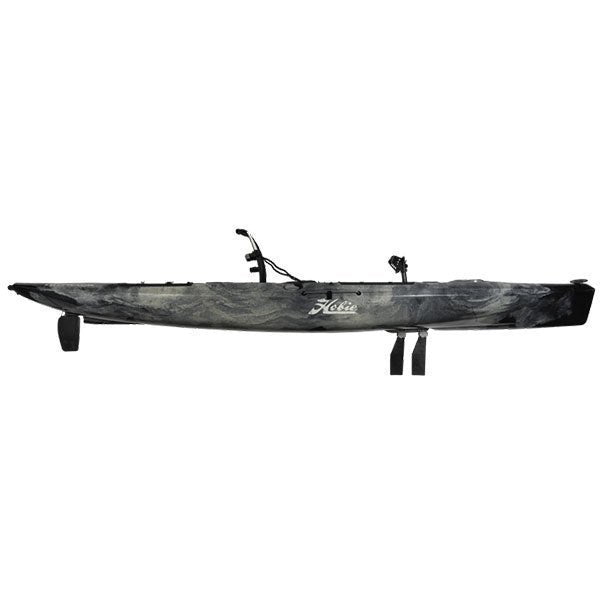 Hobie Mirage Outback Fishing Kayak - image 2