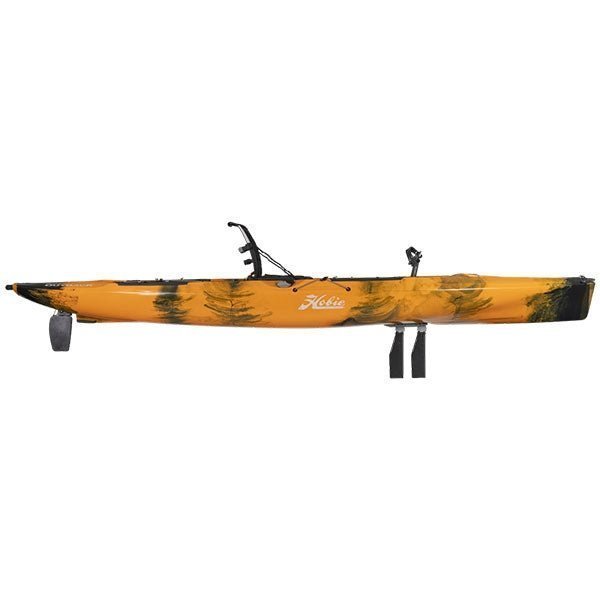 Hobie Mirage Outback Fishing Kayak - image 3