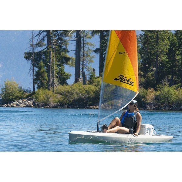 Hobie Mirage Outback Fishing Kayak - image 4