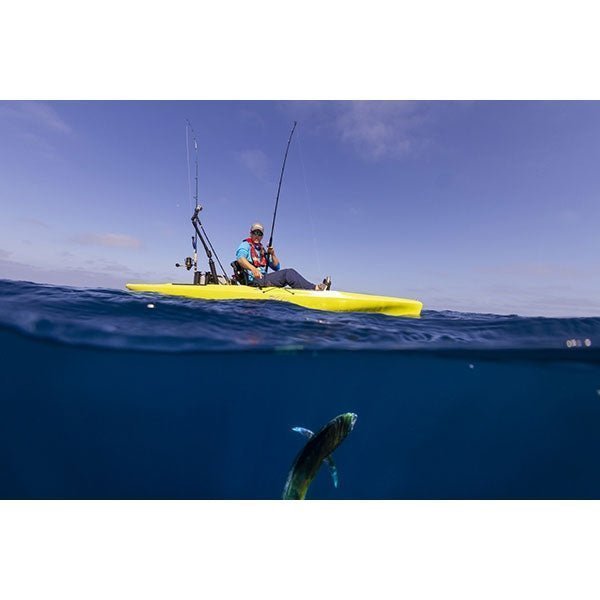 Hobie Mirage Outback Fishing Kayak - image 5