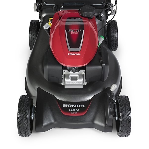 Honda HRN216PKA 21″ Push Lawn Mower - Bee Worths