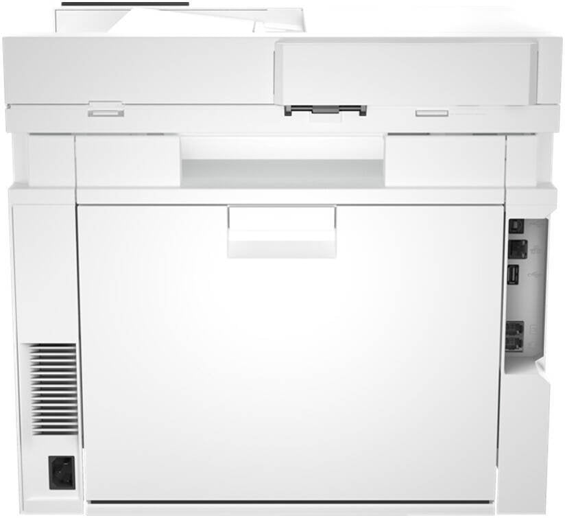 HP Color LaserJet Pro MFP 4303fdw Printer - image 2