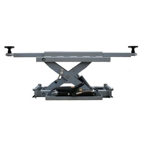 Atlas RJ-6000 Air Hydraulic Rolling Jack - image 2
