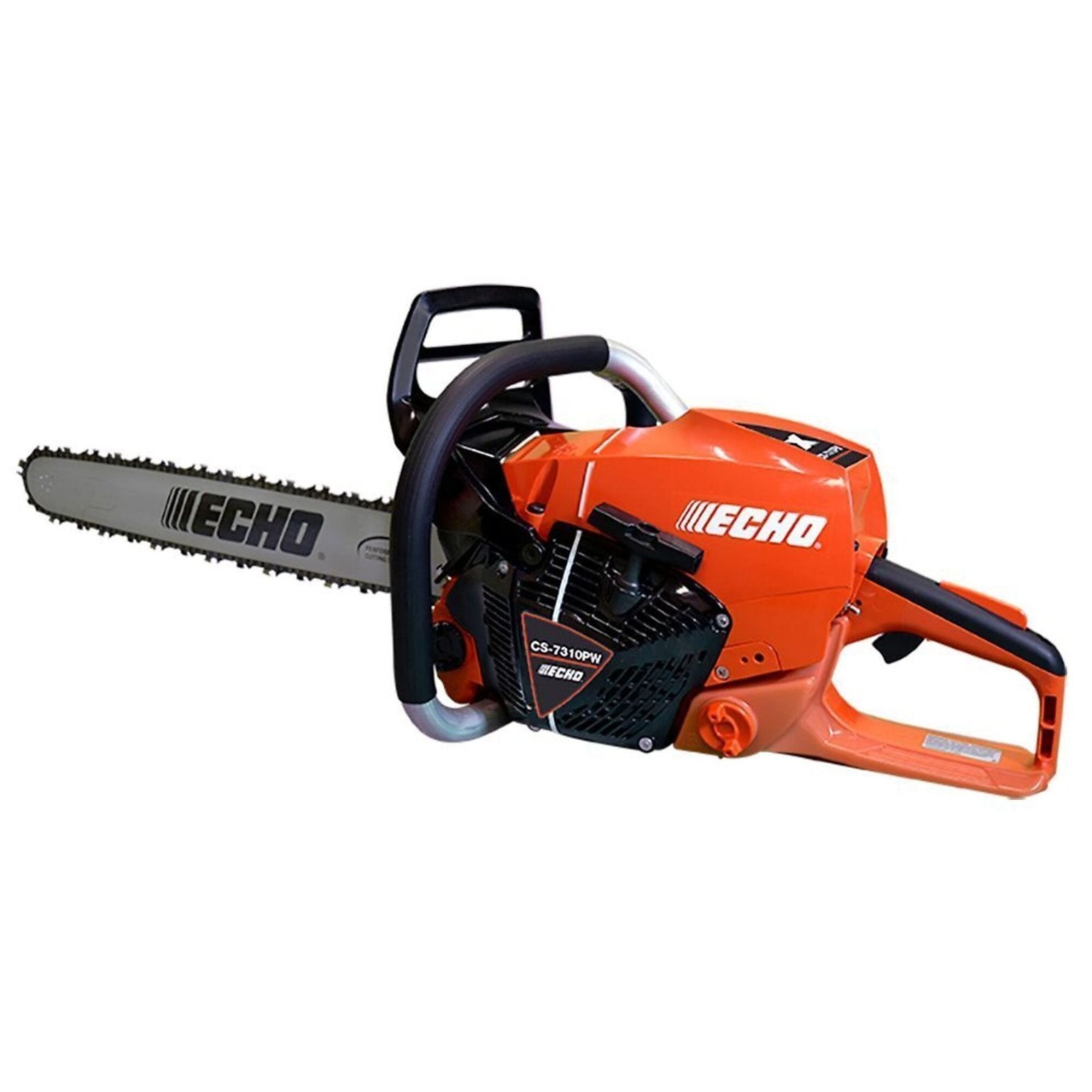 Echo Chainsaw - image 5