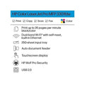 HP Color LaserJet Pro MFP 3301fdw | Color | Print, copy, scan, fax | Wireless | 499Q5F#BGJ - image 5