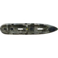 BKC PK14 14′ Tandem Sit-On-Top Pedal Drive Kayak - image 3