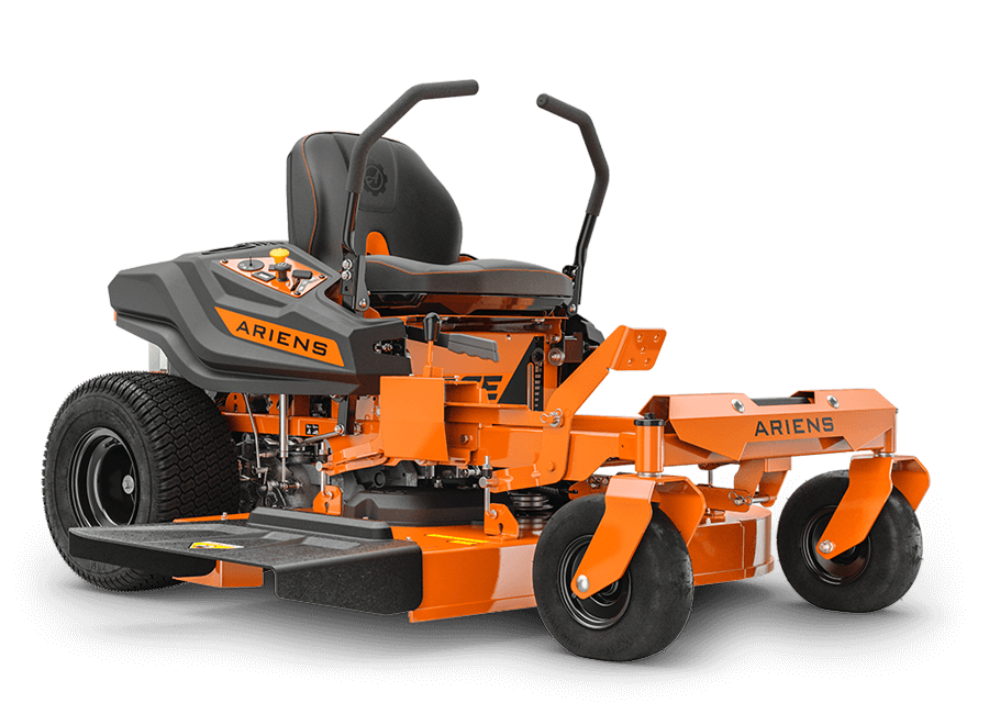 Ariens Edge Zero Turn Riding Mower 915285 - image 4