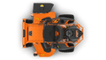 Ariens Edge Zero Turn Riding Mower 915285 - image 2