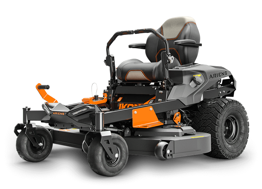 Ariens IKON Onyx Zero Turn Lawn Mower - image 5