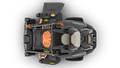 Ariens IKON Onyx Zero Turn Lawn Mower - image 3