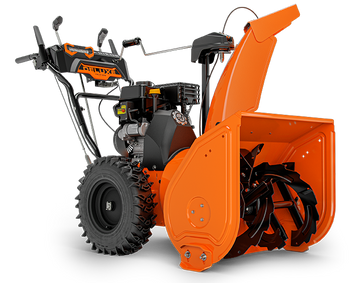Ariens 921045 Deluxe 24″ Two-Stage Snow Blower