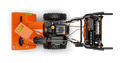 Ariens 921045 Deluxe 24″ Two-Stage Snow Blower - image 5