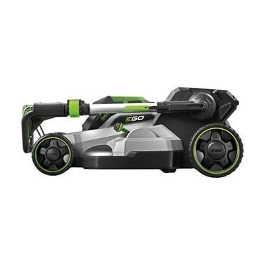 Ego Power 21 inch Self Propelled Lawn Mower LM2110SP-FC - image 2