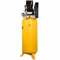 DEWALT 60 Gal. 175 PSI Two Stage Stationary Electric Air Compressor DXCMV5076055 - image 3