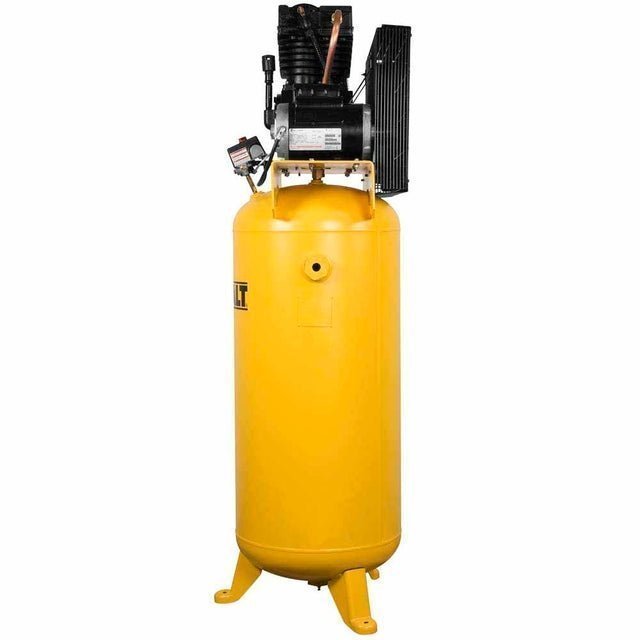 DEWALT 60 Gal. 175 PSI Two Stage Stationary Electric Air Compressor DXCMV5076055 - image 3