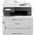 Brother MFC-L3780CDW Wireless Laser Color Printer - image 4