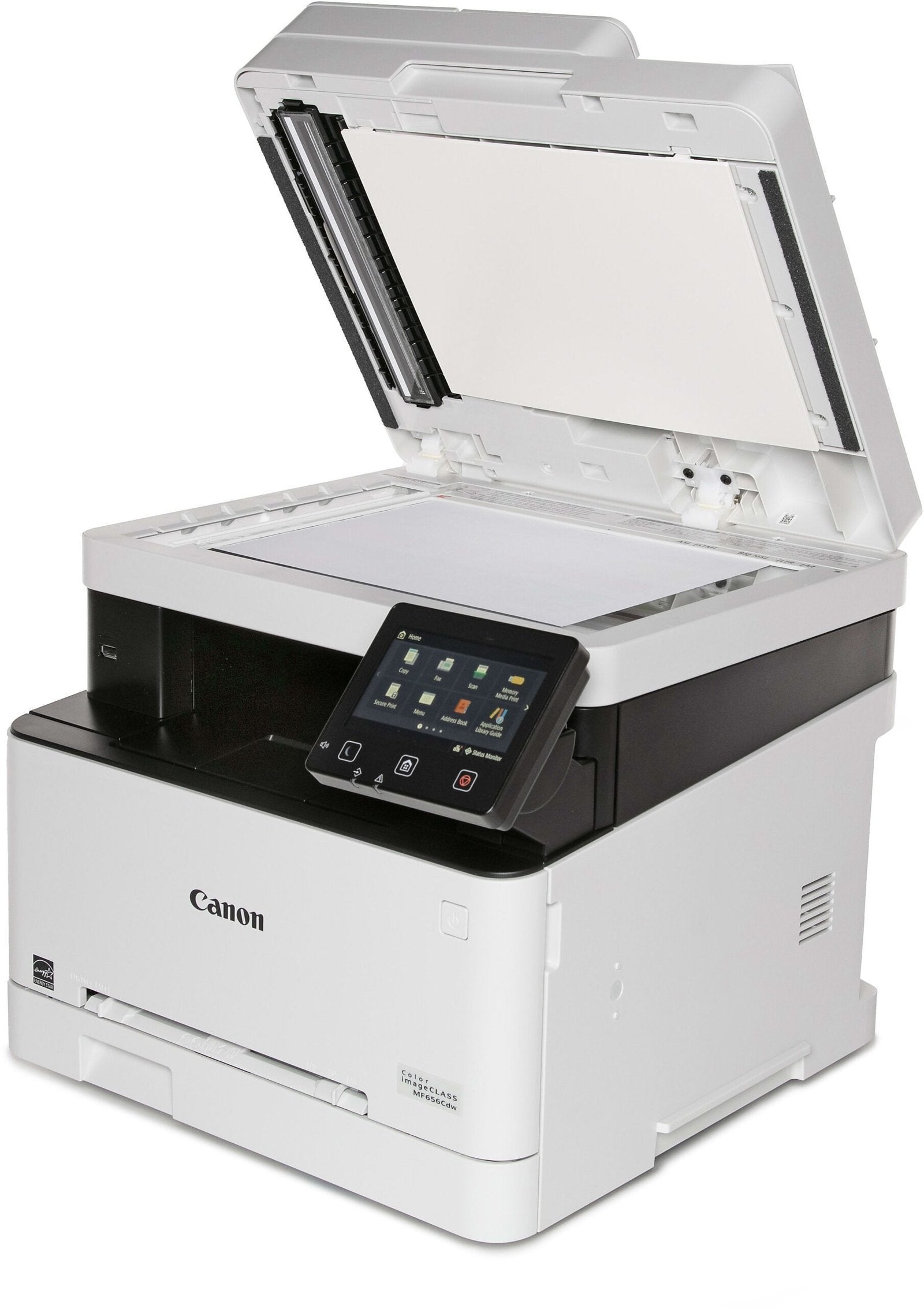 Canon Imageclass Mf656cdw Color Printer - image 4