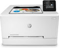 Hp Color Laserjet Pro M255dw Wireless Laser Printer