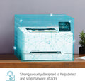 Hp Color Laserjet Pro M255dw Wireless Laser Printer - image 4