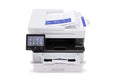 Canon imageCLASS MF465dw Wireless Mobile-Ready Duplex Laser All-In-One Monochrome Printer - image 3