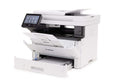 Canon imageCLASS MF465dw Wireless Mobile-Ready Duplex Laser All-In-One Monochrome Printer - image 5