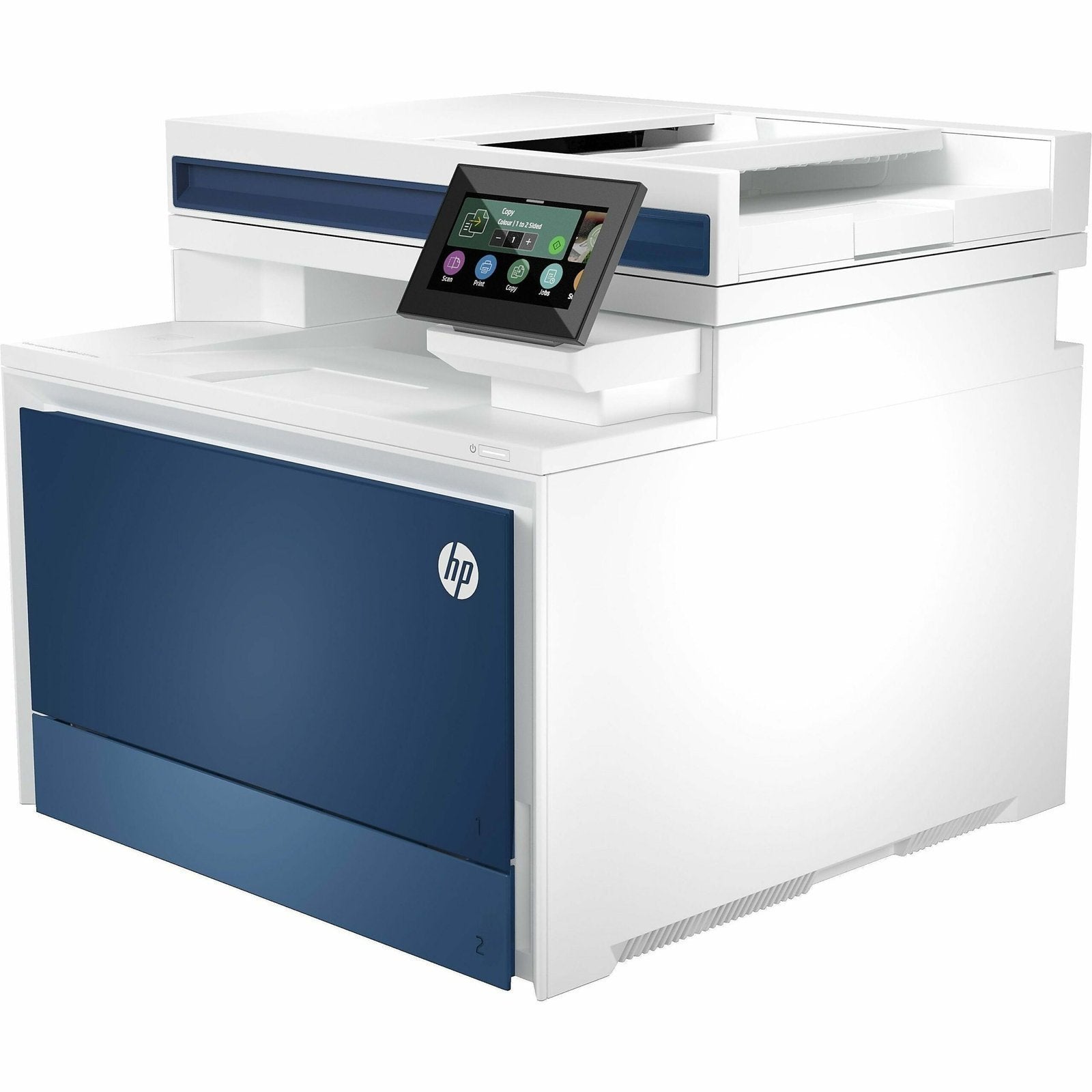 Bad Box HP Color LaserJet Pro MFP 4303fd 5HH67A - image 5