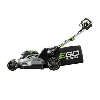 Ego Power 21 inch Self Propelled Lawn Mower LM2110SP-FC - image 3