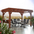 Backyard Discovery Ashland Pergola - image 5