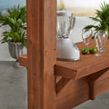 Backyard Discovery Ashland Pergola - image 2