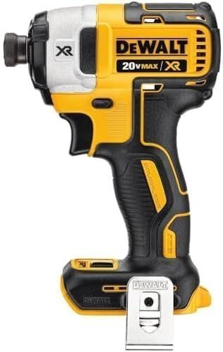 DEWALT 20V MAX Power Tool Combo Kit, 6-Tool Cordless Power Tool Set with 2 Batteries and Charger (DCK694P2) - image 3