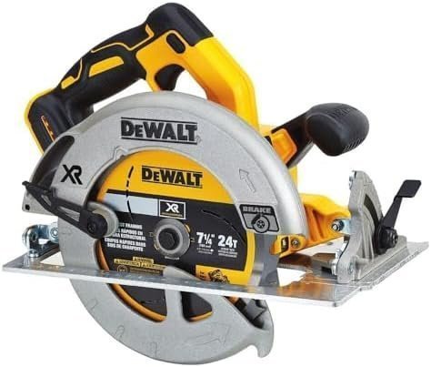 DEWALT 20V MAX Power Tool Combo Kit, 6-Tool Cordless Power Tool Set with 2 Batteries and Charger (DCK694P2) - image 4