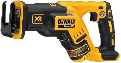 DEWALT 20V MAX Power Tool Combo Kit, 6-Tool Cordless Power Tool Set with 2 Batteries and Charger (DCK694P2) - image 5
