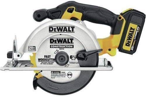 DEWALT 20V MAX Power Tool Combo Kit, 10-Tool Cordless Power Tool Set with 2 Batteries and Charger (DCK1020D2) - image 3