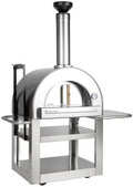 Forno Venetzia Pronto 500 Copper Wood Fired Oven – FVP500 - image 2