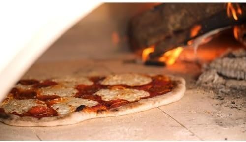 Forno Venetzia Pronto 500 Copper Wood Fired Oven – FVP500 - image 4