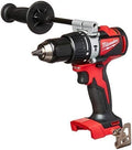 Cordless Combination Kit,2 Tools,18V DC - image 3