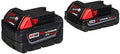 Cordless Combination Kit,2 Tools,18V DC - image 4