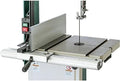 Grizzly Industrial G0555XH – 14″ 1-3/4 HP Extreme Series Resaw Bandsaw - Bee Worths